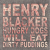 Hungry Dogs Will Eat Dirty Pudding Cover