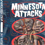 Minnesota Attacks Vol. 1