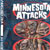 Minnesota Attacks Vol. 1 Cover